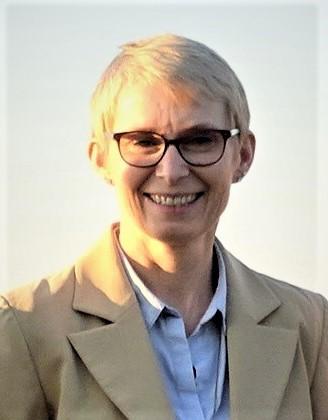 Isabelle TACONNE