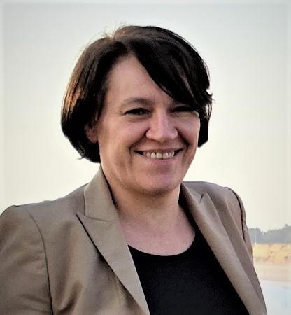 Séverine BERNARD