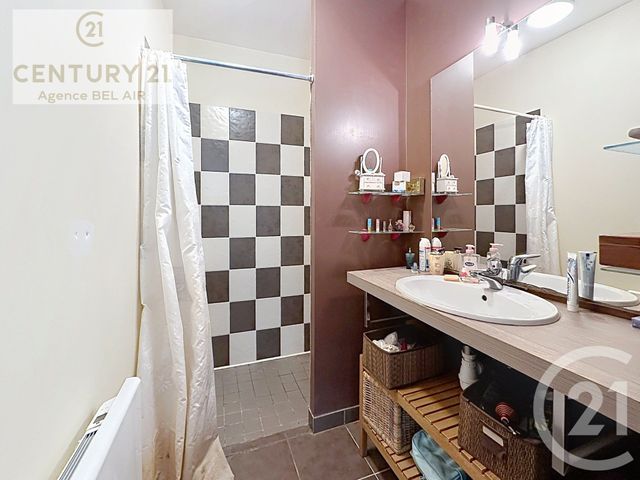 maison à vendre - 9 pièces - 170.0 m2 - PENESTIN - 56 - BRETAGNE - Century 21 Agence Bel Air