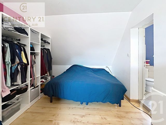 maison à vendre - 9 pièces - 170.0 m2 - PENESTIN - 56 - BRETAGNE - Century 21 Agence Bel Air