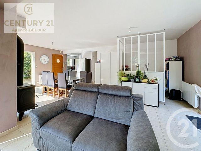 maison à vendre - 9 pièces - 170.0 m2 - PENESTIN - 56 - BRETAGNE - Century 21 Agence Bel Air