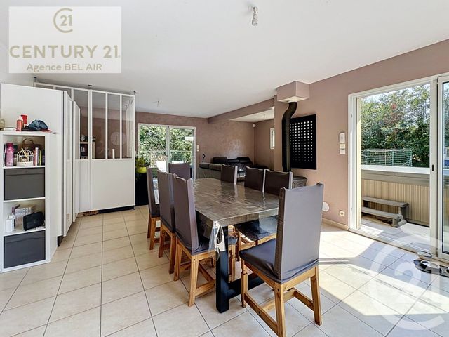 maison à vendre - 9 pièces - 170.0 m2 - PENESTIN - 56 - BRETAGNE - Century 21 Agence Bel Air