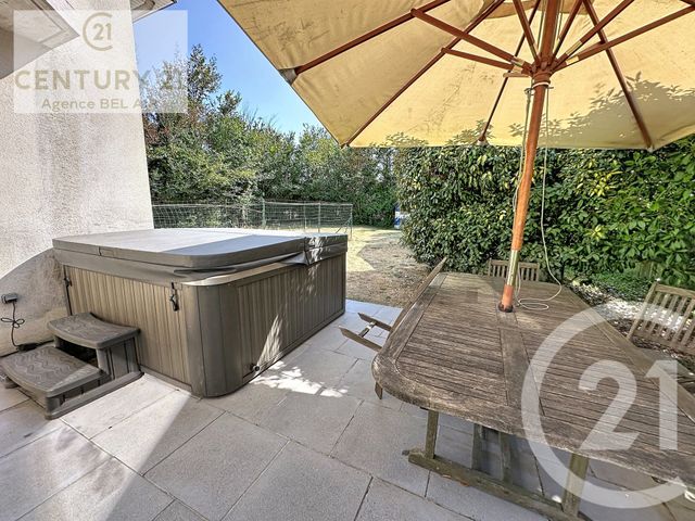 maison à vendre - 9 pièces - 170.0 m2 - PENESTIN - 56 - BRETAGNE - Century 21 Agence Bel Air