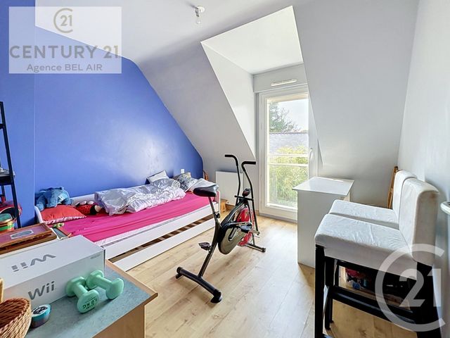 maison à vendre - 9 pièces - 170.0 m2 - PENESTIN - 56 - BRETAGNE - Century 21 Agence Bel Air