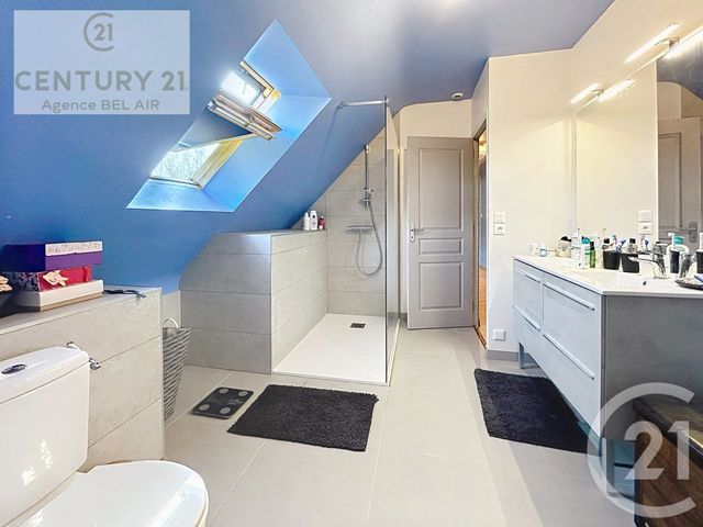 maison à vendre - 9 pièces - 170.0 m2 - PENESTIN - 56 - BRETAGNE - Century 21 Agence Bel Air