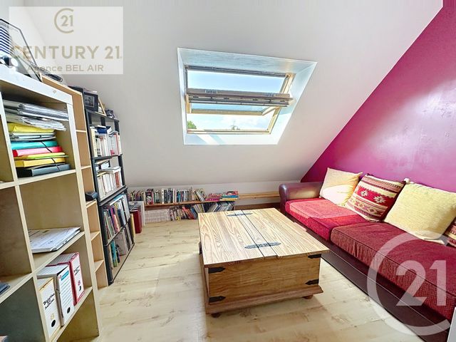 maison à vendre - 9 pièces - 170.0 m2 - PENESTIN - 56 - BRETAGNE - Century 21 Agence Bel Air