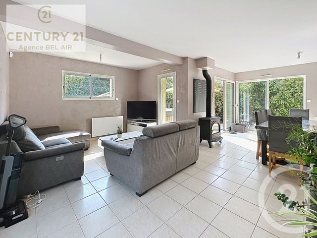 maison à vendre - 9 pièces - 170.0 m2 - PENESTIN - 56 - BRETAGNE - Century 21 Agence Bel Air