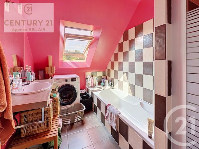 maison à vendre - 9 pièces - 170.0 m2 - PENESTIN - 56 - BRETAGNE - Century 21 Agence Bel Air