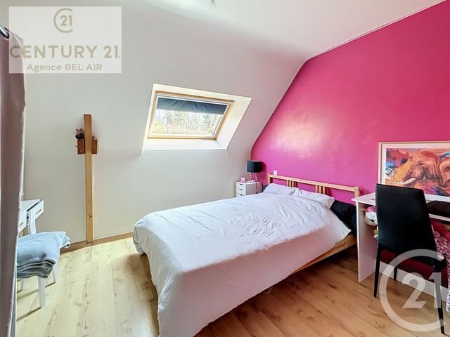 maison à vendre - 9 pièces - 170.0 m2 - PENESTIN - 56 - BRETAGNE - Century 21 Agence Bel Air