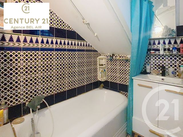 maison à vendre - 7 pièces - 170.0 m2 - ASSERAC - 44 - PAYS-DE-LOIRE - Century 21 Agence Bel Air