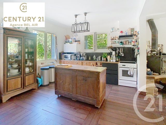 maison à vendre - 7 pièces - 170.0 m2 - ASSERAC - 44 - PAYS-DE-LOIRE - Century 21 Agence Bel Air