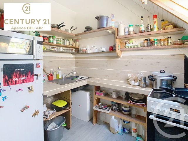 maison à vendre - 7 pièces - 170.0 m2 - ASSERAC - 44 - PAYS-DE-LOIRE - Century 21 Agence Bel Air