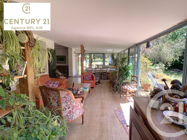 maison à vendre - 7 pièces - 170.0 m2 - ASSERAC - 44 - PAYS-DE-LOIRE - Century 21 Agence Bel Air