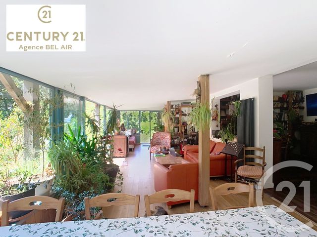 maison à vendre - 7 pièces - 170.0 m2 - ASSERAC - 44 - PAYS-DE-LOIRE - Century 21 Agence Bel Air