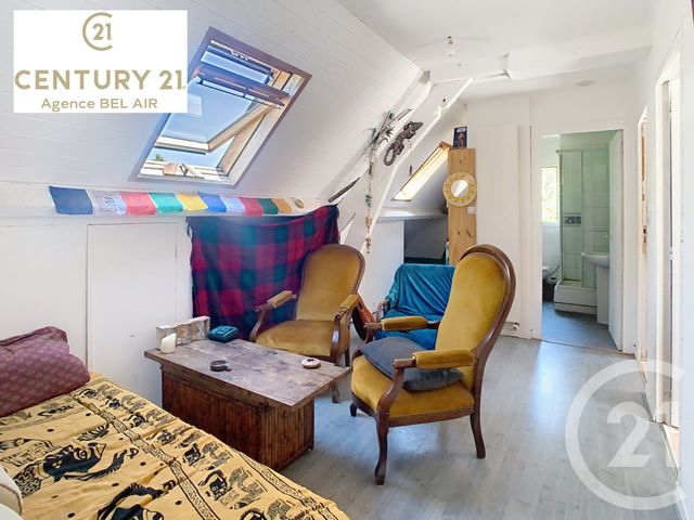 maison à vendre - 7 pièces - 170.0 m2 - ASSERAC - 44 - PAYS-DE-LOIRE - Century 21 Agence Bel Air