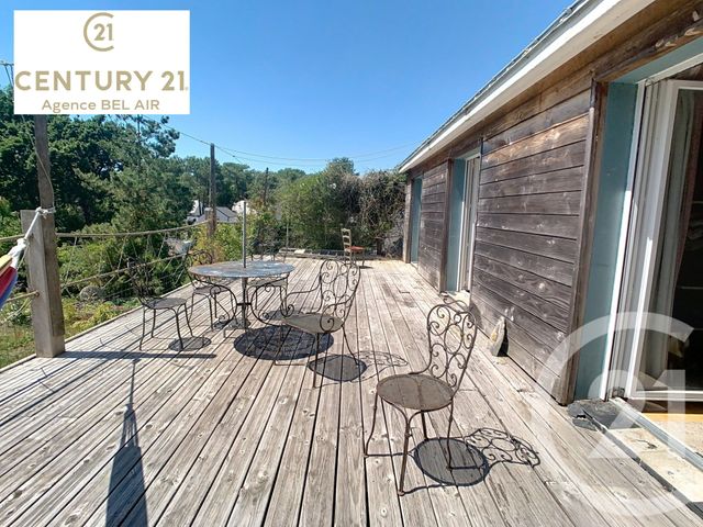 maison à vendre - 7 pièces - 170.0 m2 - ASSERAC - 44 - PAYS-DE-LOIRE - Century 21 Agence Bel Air