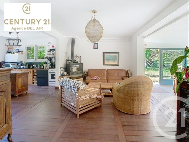 maison à vendre - 7 pièces - 170.0 m2 - ASSERAC - 44 - PAYS-DE-LOIRE - Century 21 Agence Bel Air