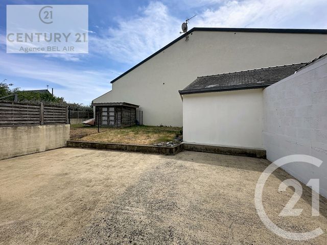 maison à vendre - 3 pièces - 72.77 m2 - PENESTIN - 56 - BRETAGNE - Century 21 Agence Bel Air