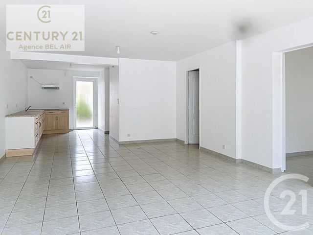 maison à vendre - 3 pièces - 72.77 m2 - PENESTIN - 56 - BRETAGNE - Century 21 Agence Bel Air