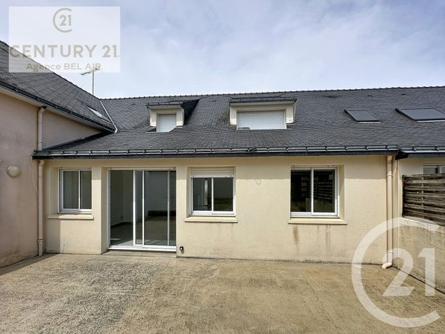 Maison à vendre PENESTIN