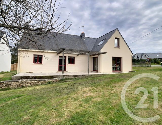 maison - PENESTIN - 56