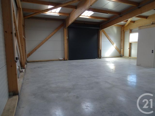 commerce à louer - 149.0 m2 - PENESTIN - 56 - BRETAGNE - Century 21 Agence Bel Air