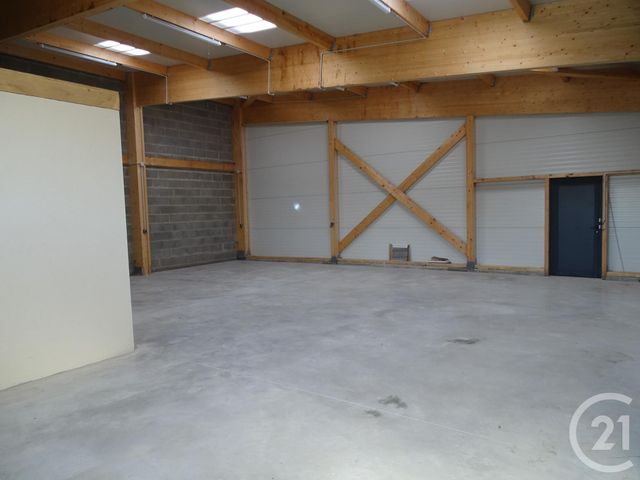 commerce à louer - 149.0 m2 - PENESTIN - 56 - BRETAGNE - Century 21 Agence Bel Air