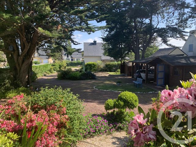 maison à vendre - 7 pièces - 157.73 m2 - PENESTIN - 56 - BRETAGNE - Century 21 Agence Bel Air maison à vendre - 7 pièces - 157.73 m2 - PENESTIN - 56 - BRETAGNE - Century 21 Agence Bel Air