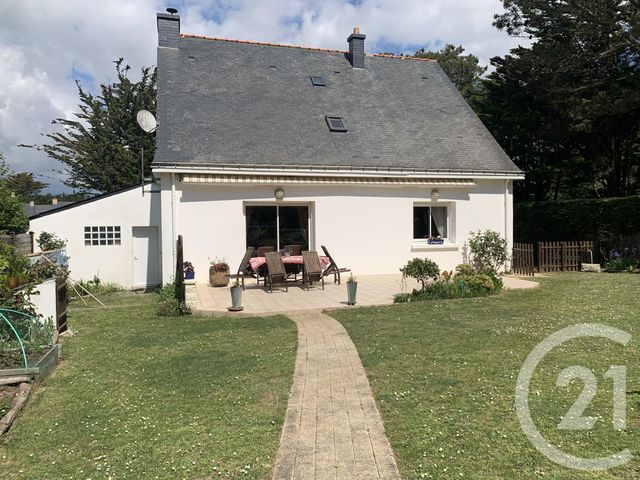maison à vendre - 7 pièces - 157.73 m2 - PENESTIN - 56 - BRETAGNE - Century 21 Agence Bel Air maison à vendre - 7 pièces - 157.73 m2 - PENESTIN - 56 - BRETAGNE - Century 21 Agence Bel Air