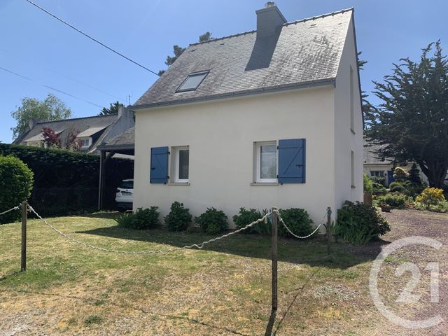 maison à vendre - 7 pièces - 157.73 m2 - PENESTIN - 56 - BRETAGNE - Century 21 Agence Bel Air maison à vendre - 7 pièces - 157.73 m2 - PENESTIN - 56 - BRETAGNE - Century 21 Agence Bel Air