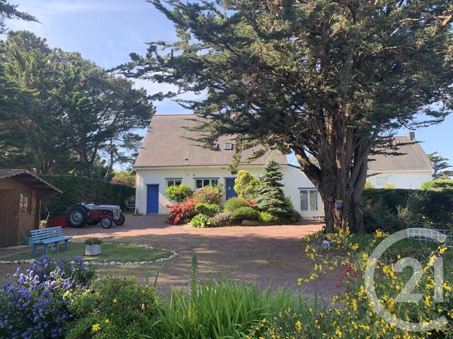 maison à vendre - 7 pièces - 157.73 m2 - PENESTIN - 56 - BRETAGNE - Century 21 Agence Bel Air maison à vendre - 7 pièces - 157.73 m2 - PENESTIN - 56 - BRETAGNE - Century 21 Agence Bel Air