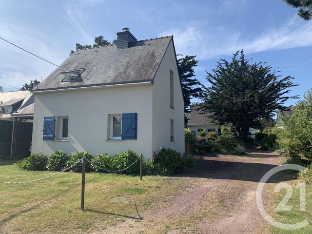 maison à vendre - 7 pièces - 157.73 m2 - PENESTIN - 56 - BRETAGNE - Century 21 Agence Bel Air maison à vendre - 7 pièces - 157.73 m2 - PENESTIN - 56 - BRETAGNE - Century 21 Agence Bel Air