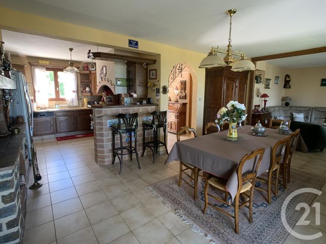 maison à vendre - 5 pièces - 133.74 m2 - PENESTIN - 56 - BRETAGNE - Century 21 Agence Bel Air maison à vendre - 5 pièces - 133.74 m2 - PENESTIN - 56 - BRETAGNE - Century 21 Agence Bel Air