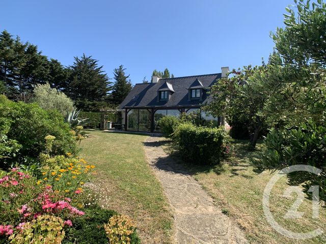 maison à vendre - 5 pièces - 133.74 m2 - PENESTIN - 56 - BRETAGNE - Century 21 Agence Bel Air maison à vendre - 5 pièces - 133.74 m2 - PENESTIN - 56 - BRETAGNE - Century 21 Agence Bel Air