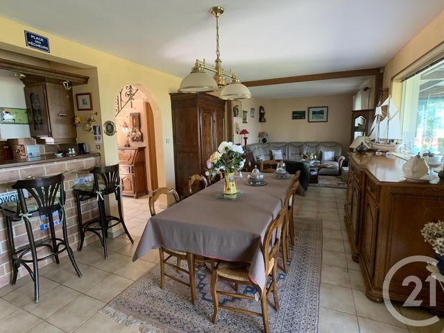 maison à vendre - 5 pièces - 133.74 m2 - PENESTIN - 56 - BRETAGNE - Century 21 Agence Bel Air maison à vendre - 5 pièces - 133.74 m2 - PENESTIN - 56 - BRETAGNE - Century 21 Agence Bel Air