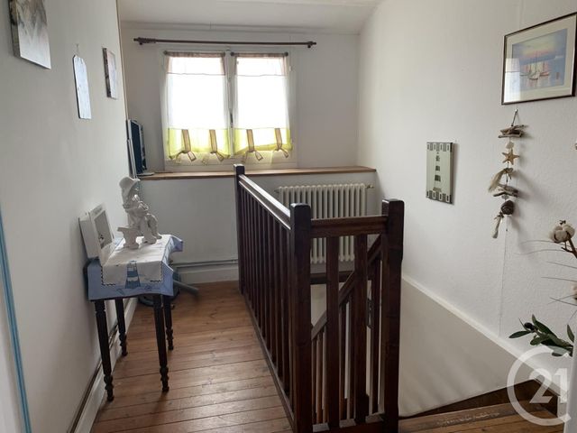 Afficher la photo en grand maison à vendre - 3 pièces - 68.5 m2 - PENESTIN - 56 - BRETAGNE - Century 21 Agence Bel Air