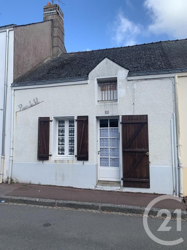 Afficher la photo en grand maison à vendre - 3 pièces - 68.5 m2 - PENESTIN - 56 - BRETAGNE - Century 21 Agence Bel Air