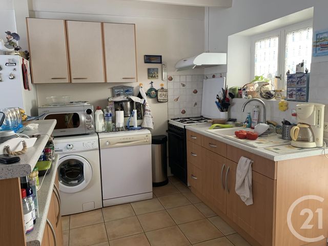 Afficher la photo en grand maison à vendre - 3 pièces - 68.5 m2 - PENESTIN - 56 - BRETAGNE - Century 21 Agence Bel Air