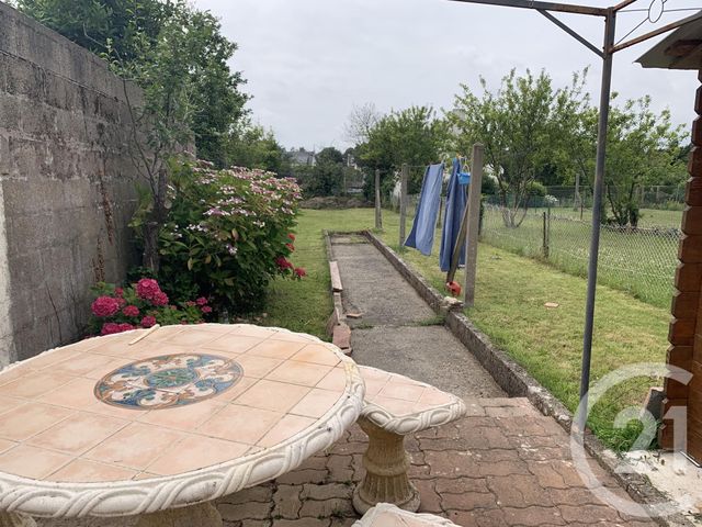 Afficher la photo en grand maison à vendre - 3 pièces - 68.5 m2 - PENESTIN - 56 - BRETAGNE - Century 21 Agence Bel Air