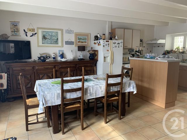 Afficher la photo en grand maison à vendre - 3 pièces - 68.5 m2 - PENESTIN - 56 - BRETAGNE - Century 21 Agence Bel Air