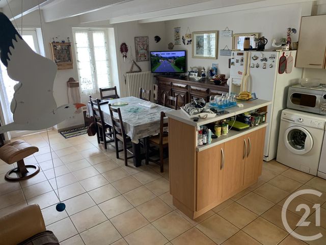 Afficher la photo en grand maison à vendre - 3 pièces - 68.5 m2 - PENESTIN - 56 - BRETAGNE - Century 21 Agence Bel Air