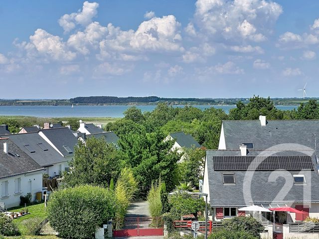 appartement - PENESTIN - 56