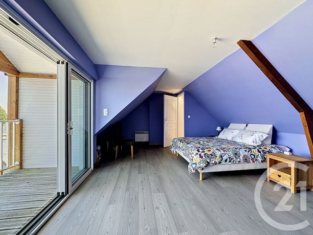 Appartement F3 à vendre - 4 pièces - 68.47 m2 - PENESTIN - 56 - BRETAGNE - Century 21 Agence Bel Air