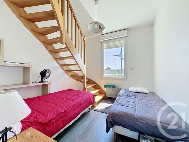 Appartement F3 à vendre - 4 pièces - 68.47 m2 - PENESTIN - 56 - BRETAGNE - Century 21 Agence Bel Air