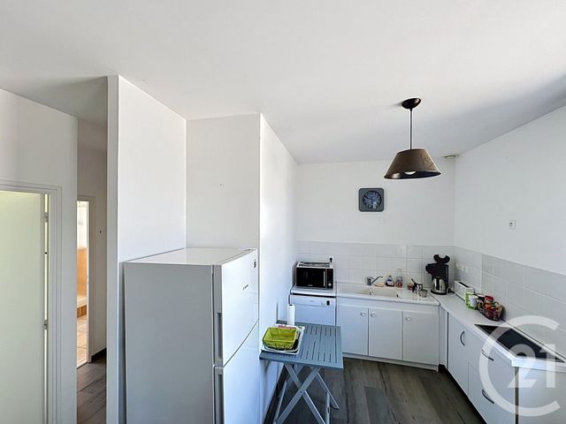 Appartement F3 à vendre - 4 pièces - 68.47 m2 - PENESTIN - 56 - BRETAGNE - Century 21 Agence Bel Air