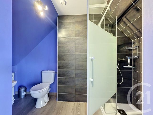 Appartement F3 à vendre - 4 pièces - 68.47 m2 - PENESTIN - 56 - BRETAGNE - Century 21 Agence Bel Air