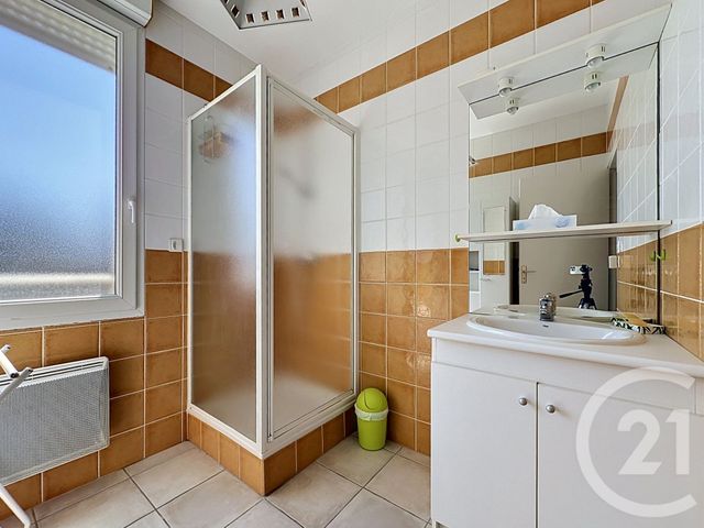 Appartement F3 à vendre - 4 pièces - 68.47 m2 - PENESTIN - 56 - BRETAGNE - Century 21 Agence Bel Air