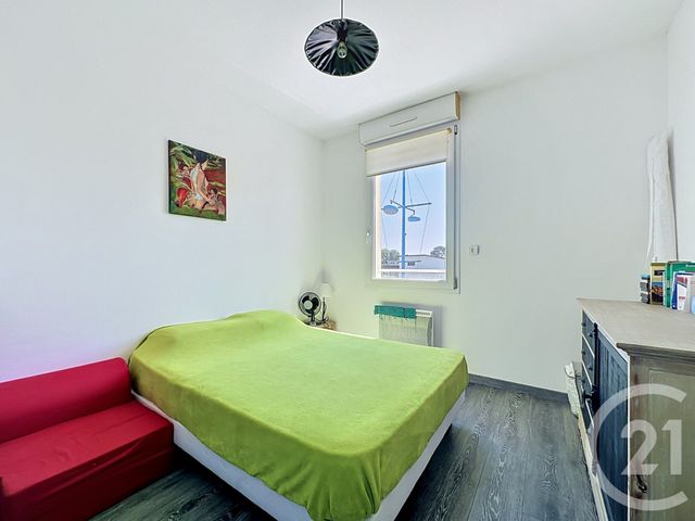 Appartement F3 à vendre - 4 pièces - 68.47 m2 - PENESTIN - 56 - BRETAGNE - Century 21 Agence Bel Air