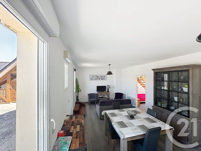 Appartement F3 à vendre - 4 pièces - 68.47 m2 - PENESTIN - 56 - BRETAGNE - Century 21 Agence Bel Air