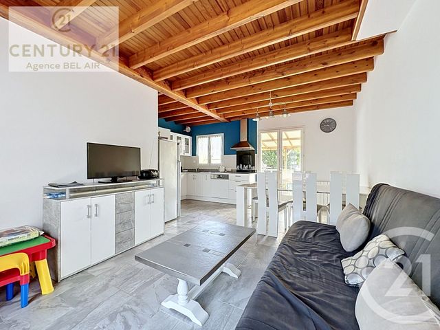 maison à vendre - 3 pièces - 43.9 m2 - PENESTIN - 56 - BRETAGNE - Century 21 Agence Bel Air